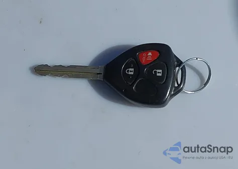 2016 Toyota 4Runner Sr5 z USA, uszkodzony, nr VIN JTEBU5JR2G5394441